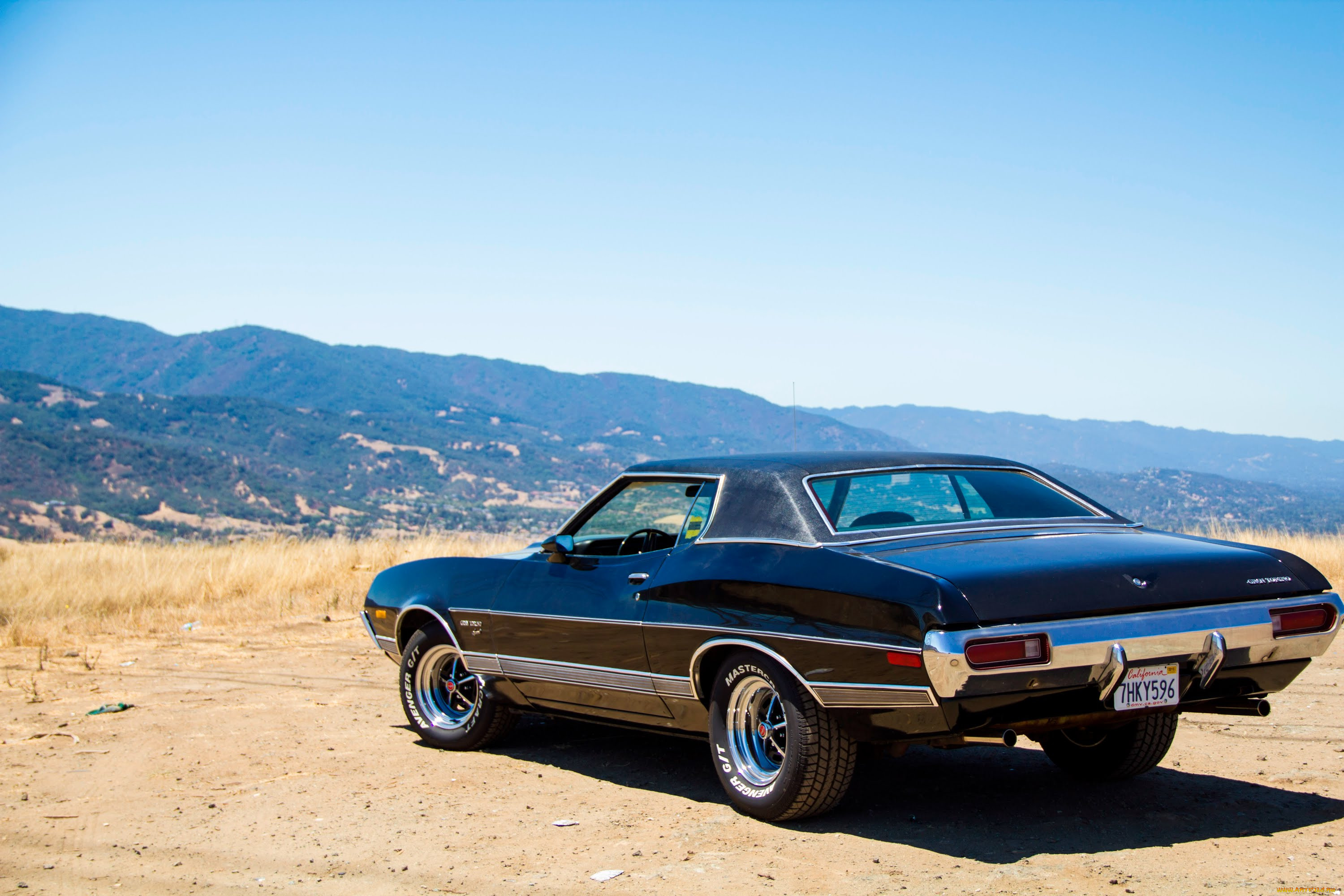 , ford